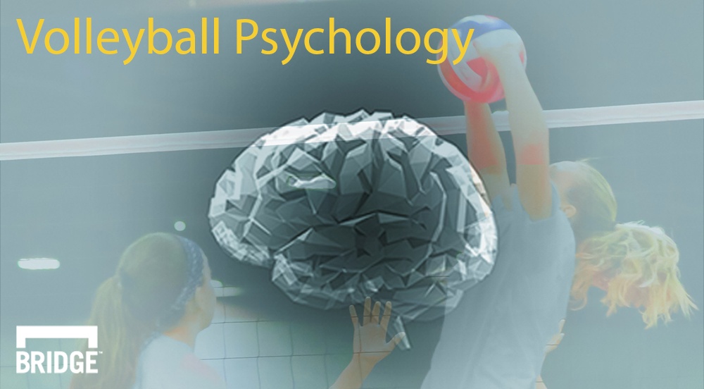 Volleyball Psychology Goal Planning